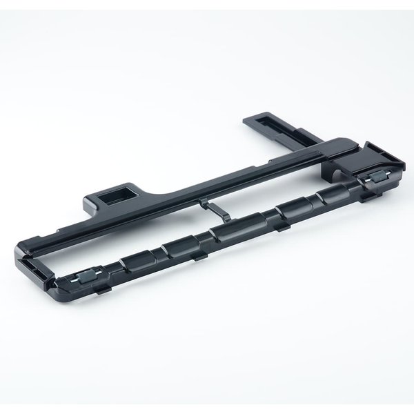 Squeegee and Baseplate Upgrade Kit for Solar Vacuum