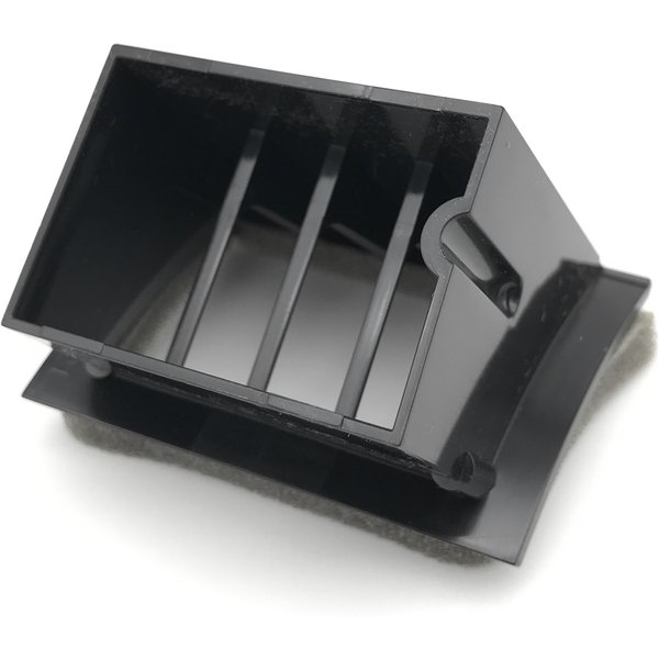 SANITAIRE UPRIGHT AIR DUCT RH