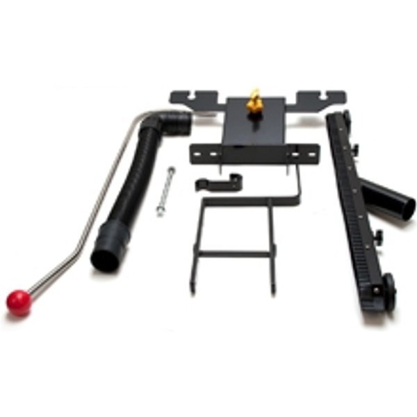 Front Mount Squeegee Kit for PF56 & PF58 Wet/Dry Vacuum