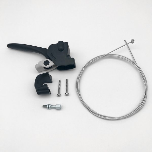 BRAKE LEVER PAS20 PAS20DX PAS28 32SHP