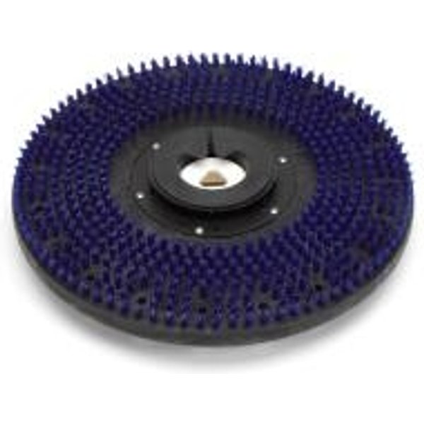 16" Pad Driver
