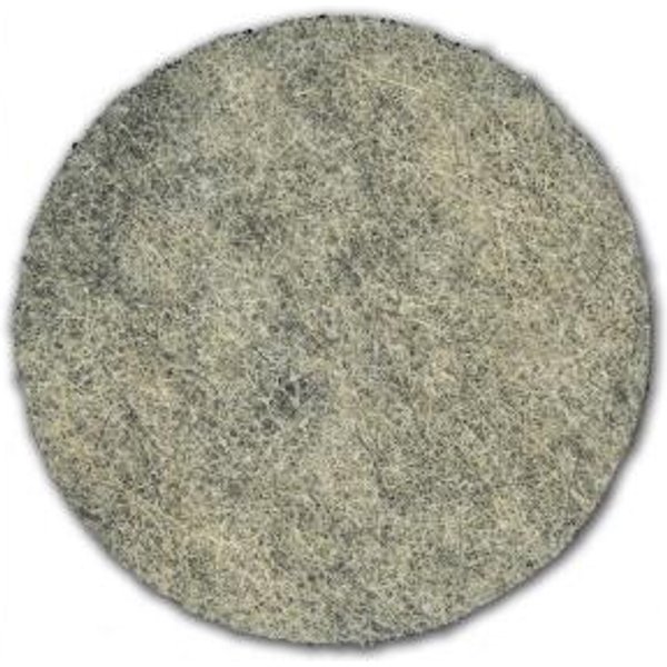 Porko Plus Burnishing Pad-21"