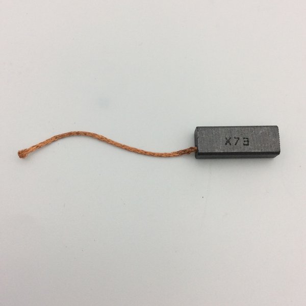 Carbon, Brush For Brush Motor Pf14 Pf18