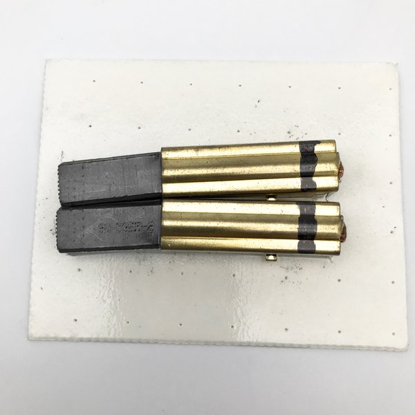 CARBON BRUSH 2PK 36V G2K MOTOR119432-13 119431-13