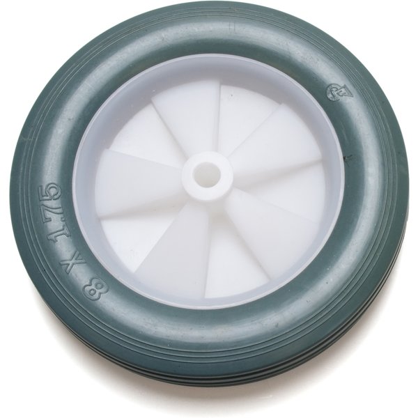Rear wheel, Fits PF53
