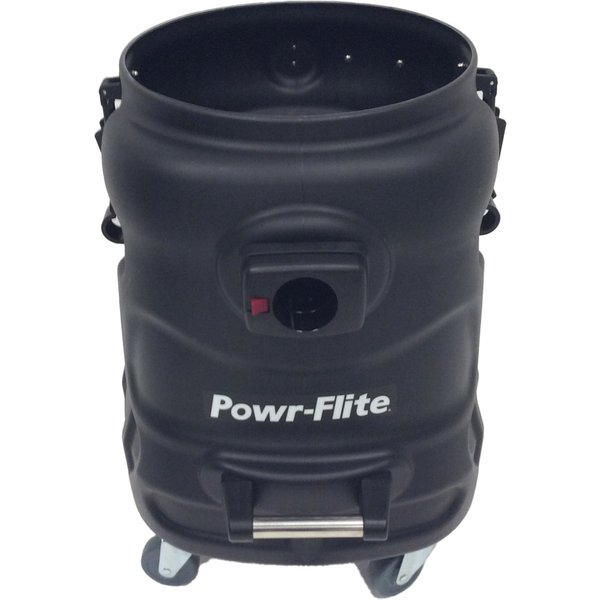 Poly Tank, for PF56 PF58