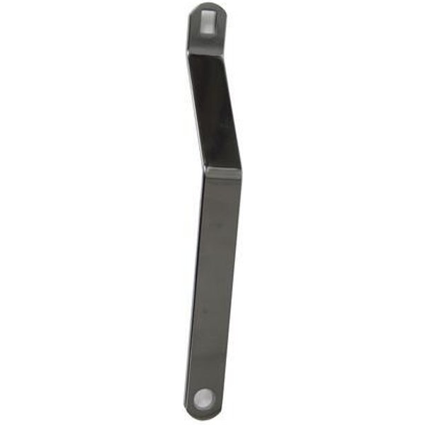 Bracket Brace Handle Wslot