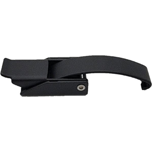 Latch Over Center w/Cover