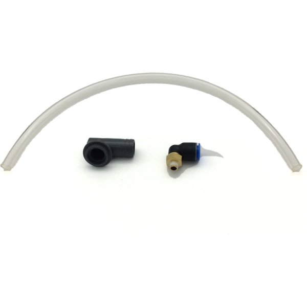 Water Level Hose Assembly for PAS17BA