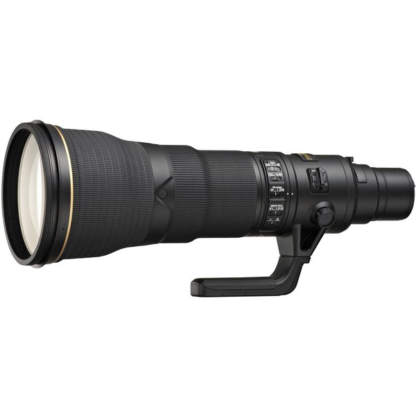 Nikon AF-S NIKKOR 800mm f5.6E FL ED VR Lens