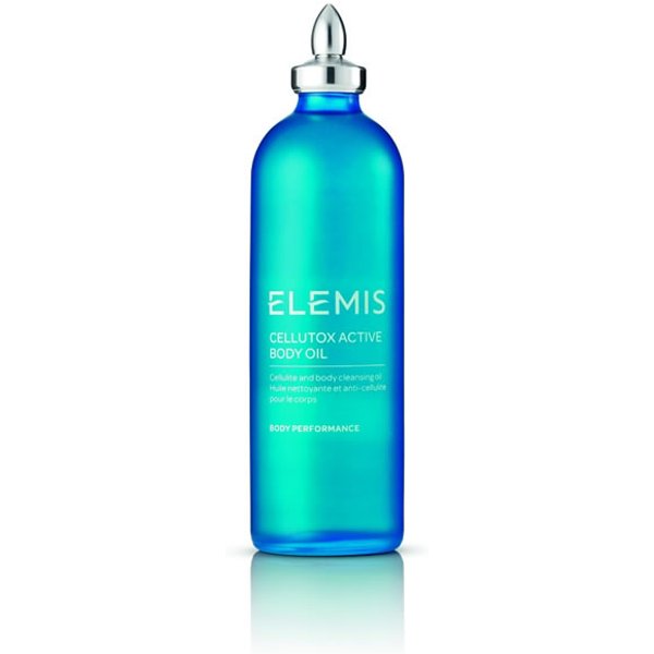 Elemis Cellutox Active Body Oil (100ml)