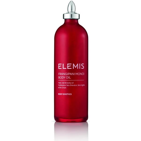 Elemis Frangipani Monoi Body Oil (100ml)