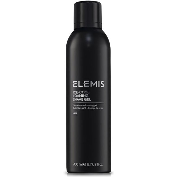 Elemis Ice Cool Foaming Shave Gel (200ml)