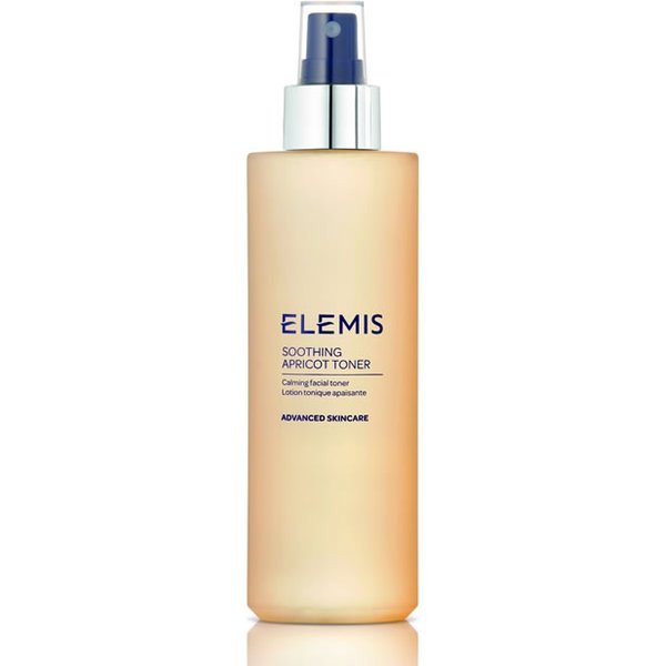 Elemis Soothing Apricot Toner (200ml)