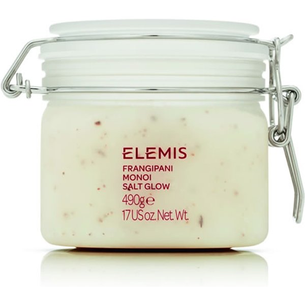 Elemis Frangipani Monoi Salt Glow (490g)