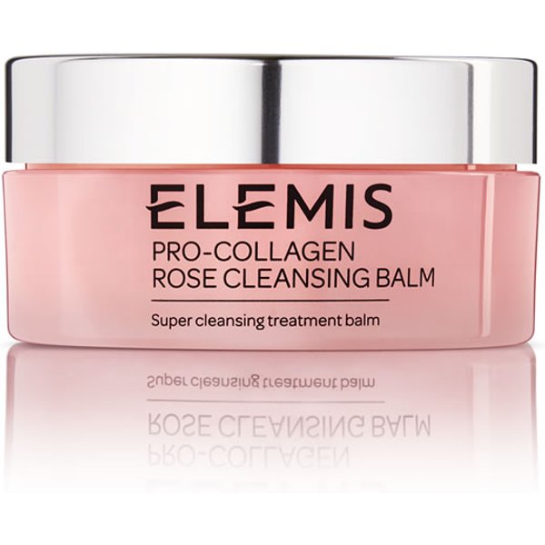 Elemis Pro-Collagen Rose Cleansing Balm (100g)
