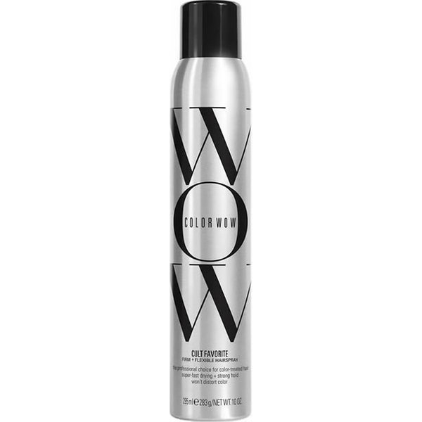 Color Wow Cult Favorite Firm and Flexible Hairspray (250ml)