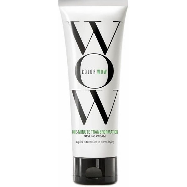 Color Wow One Minute Transformation Styling Cream (120ml)
