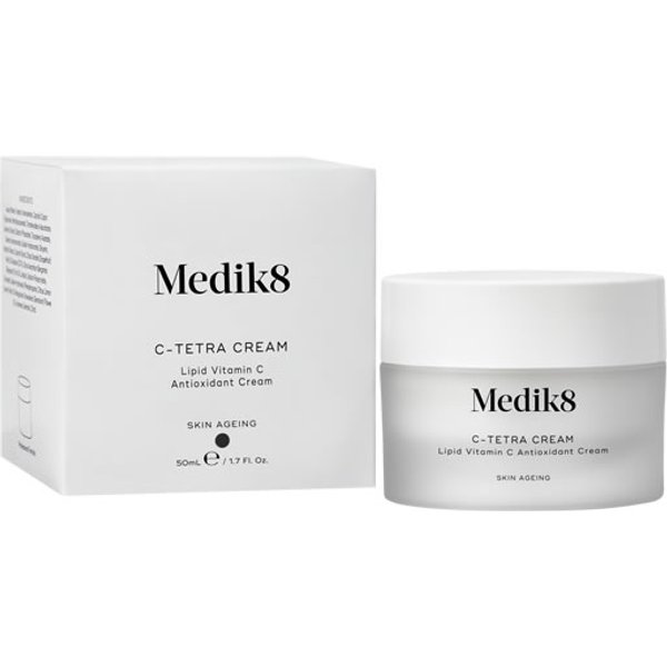 Medik8 C-Tetra Cream (50ml)