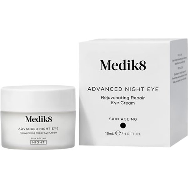 Medik8 Advanced Night Eye (15ml)