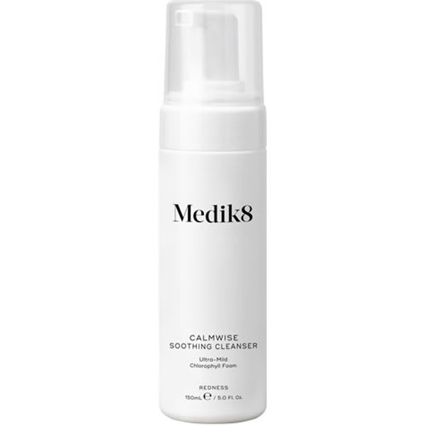 Medik8 Calmwise Soothing Cleanser (150ml)