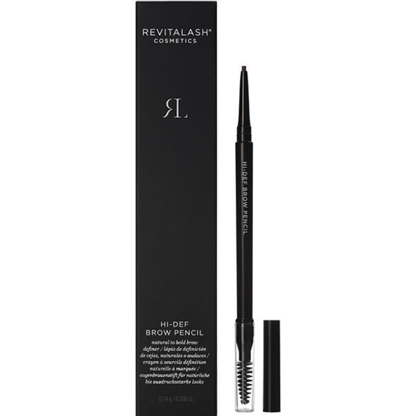 RevitaLash Hi-Def Brow Pencil - Warm Brown (0.14g)
