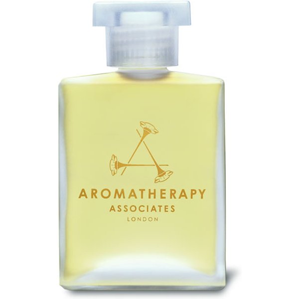 Aromatherapy Associates De-Stress Mind Bath and Shower Oil (55ml)