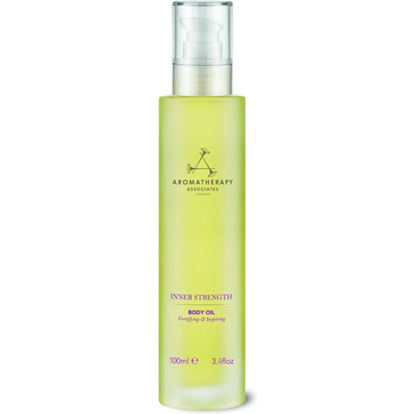 Aromatherapy Associates Inner Strength Body Oil (100ml)