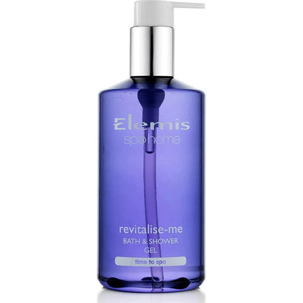 Elemis Revitalise-Me Bath and Shower Gel (300ml)