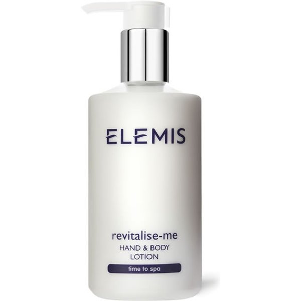 Elemis Revitalise-Me Hand and Body Lotion (300ml)