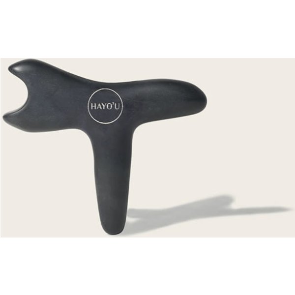 Hayo'u Bian Stone Body Massager