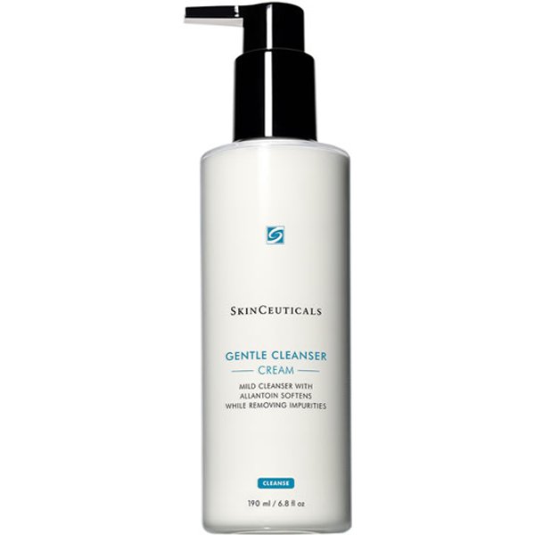 SkinCeuticals Gentle Cleanser (190ml)