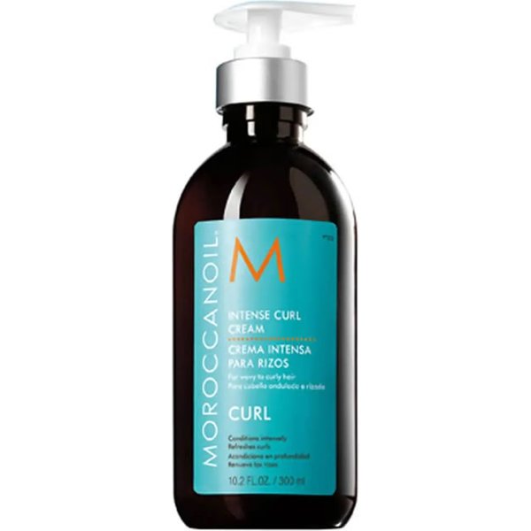 Moroccanoil Intense Curl Cream (300ml)