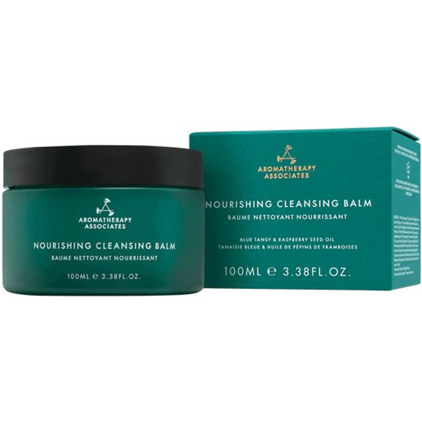 Aromatherapy Associates Nourishing Cleansing Balm (100ml)