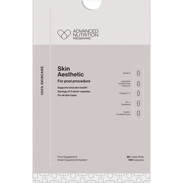 Advanced Nutrition Programme Skin Aesthetic (28 pods)