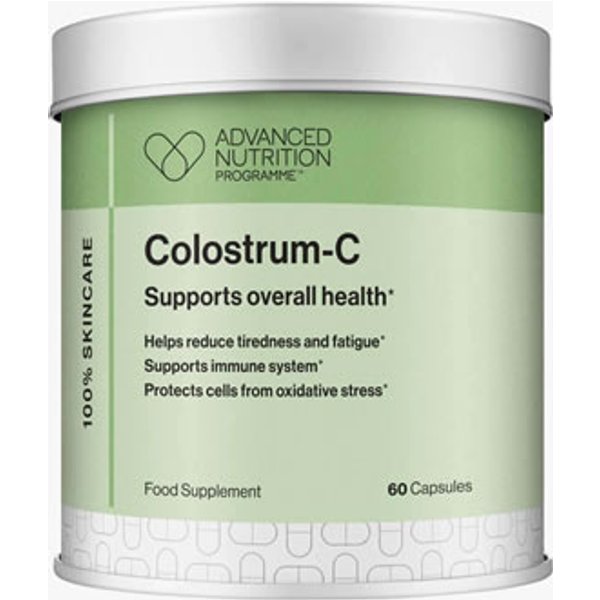 Advanced Nutrition Programme Colostrum-C (60 capsules)