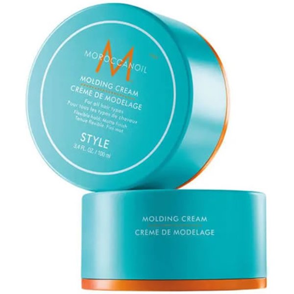 Moroccanoil Molding Cream (100ml)