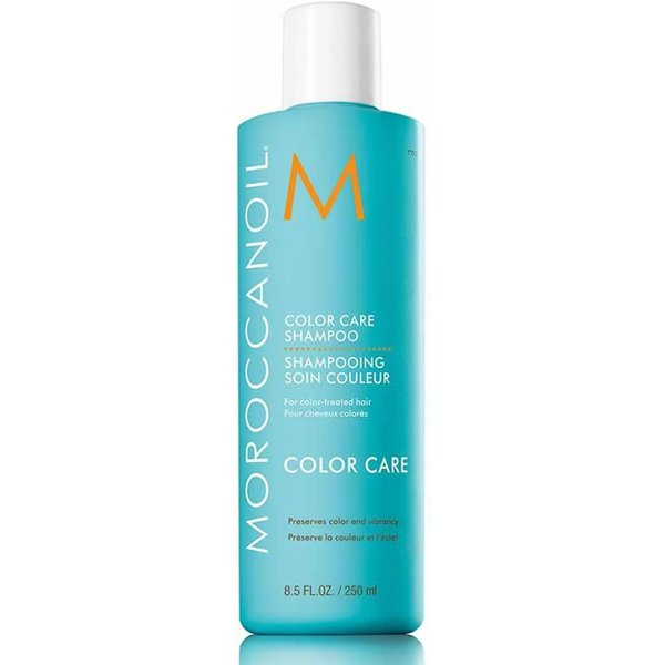 Moroccanoil Color Care Shampoo (250ml)