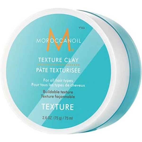 Moroccanoil Texture Clay (75ml)