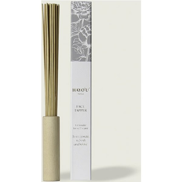 Hayo'u Mini Bamboo Face Tapper