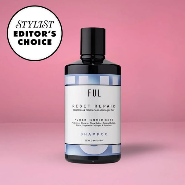 FUL London Reset Repair Shampoo (250ml)