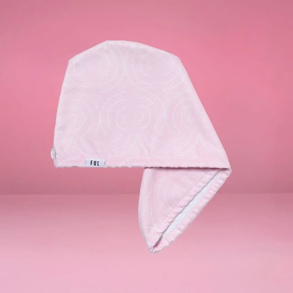 FUL London Microfibre Towel