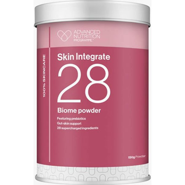 Advanced Nutrition Programme Skin Integrate 28 - Biome Powder (150g)