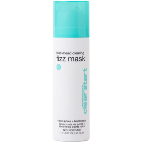 Dermalogica Blackhead Clearing Fizz Mask (50ml)