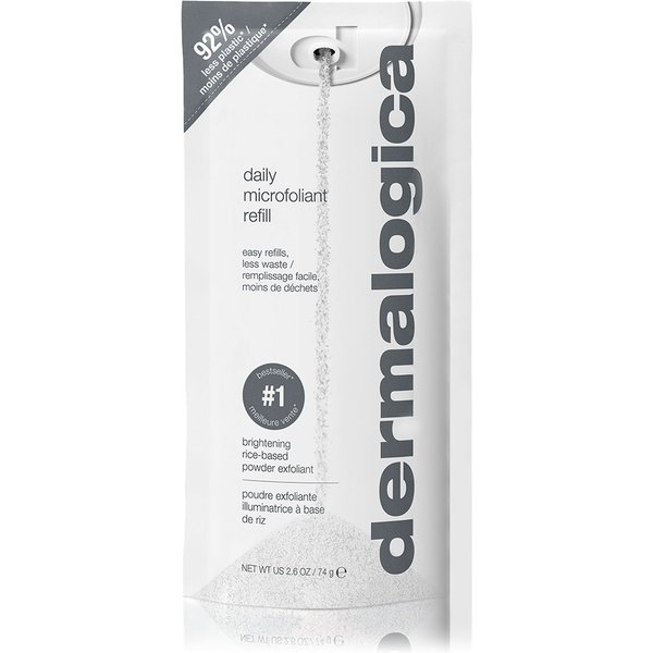 Dermalogica Daily Microfoliant Refill (74g)