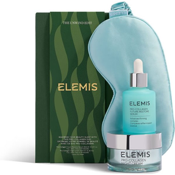 Elemis The Unwind Edit Collection
