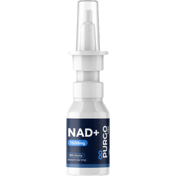 NAD+ Spray - 1500mg