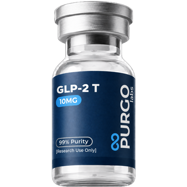 GLP-2 T - 10mg