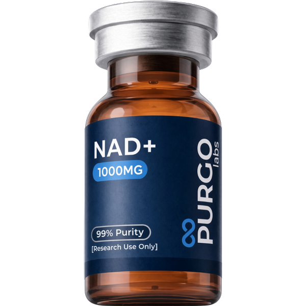 NAD+ - 1000mg
