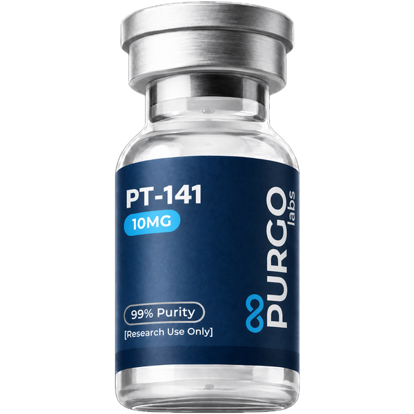 PT-141 - 10mg